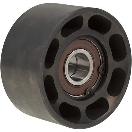 Aftermarket 1979641 PULLEY ASIDLER Fits Caterpillar Fits CAT UNI70-0084
